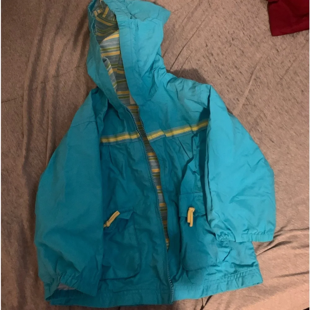3T jacket - Picture 2 of 2